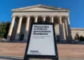 U.S. Government Shutdown Nears Historic Length Amid Deepening Economic Strain - AP Photo/Jose Luis Magana