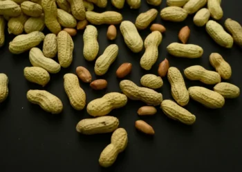 Early Peanut Feeding Helped 60,000 Kids Avoid Allergies, Study Finds - AP Photo/Patrick Sison, File