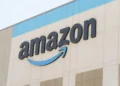 Amazon Web Services Restores Operations After Global Cloud Outage - AP Photo/Damian Dovarganes