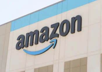 Amazon Web Services Restores Operations After Global Cloud Outage - AP Photo/Damian Dovarganes