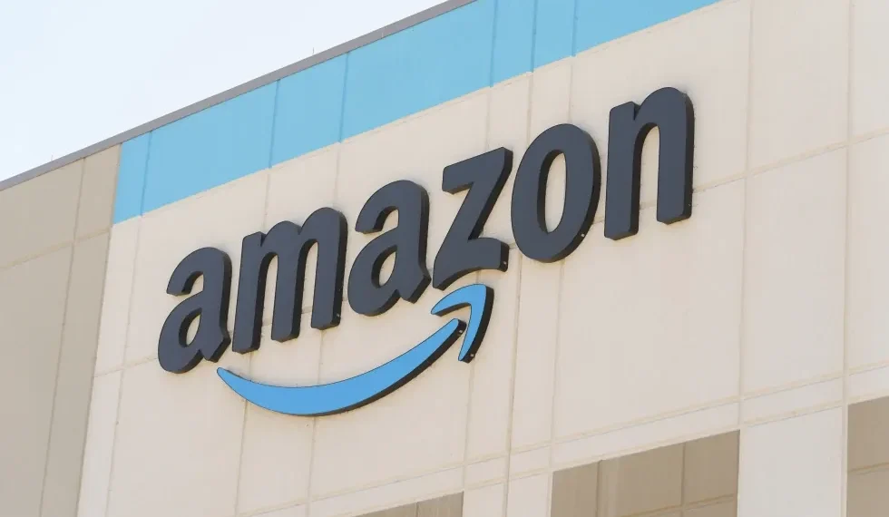 Amazon Web Services Restores Operations After Global Cloud Outage - AP Photo/Damian Dovarganes