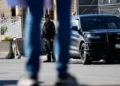 Courts Weigh Trump’s National Guard Deployments in Chicago, Portland, and L.A. - AP Photo/Nam Y. Huh