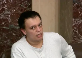 Pardoned Jan. 6 Rioter Charged With Threatening to Kill Hakeem Jeffries - Senate Televesion via AP