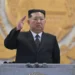 North Korea Fires Ballistic Missile Ahead of APEC Summit in South Korea - Korean Central News Agency/Korea News Service via AP