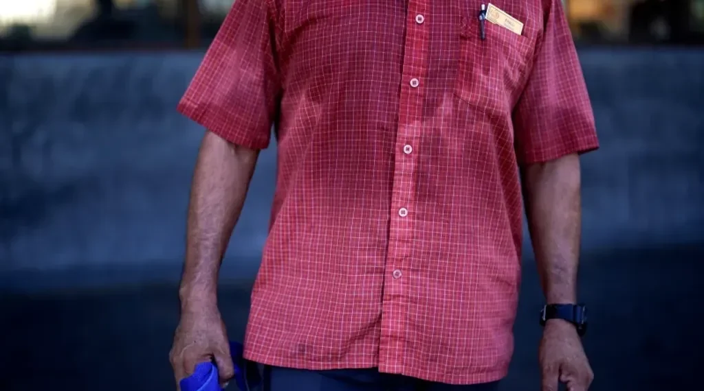 World to Face 57 More Superhot Days a Year by 2100, Study Finds - AP Photo/Gregory Bull, File