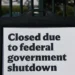 US Government Shutdown Enters Third Week as Budget Standoff Persists - Getty Images