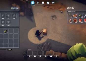 Escape from Duckov Becomes a Steam Hit with 35,000 Players in 24 Hours - images Escape from Duckov via GameRant/Steam