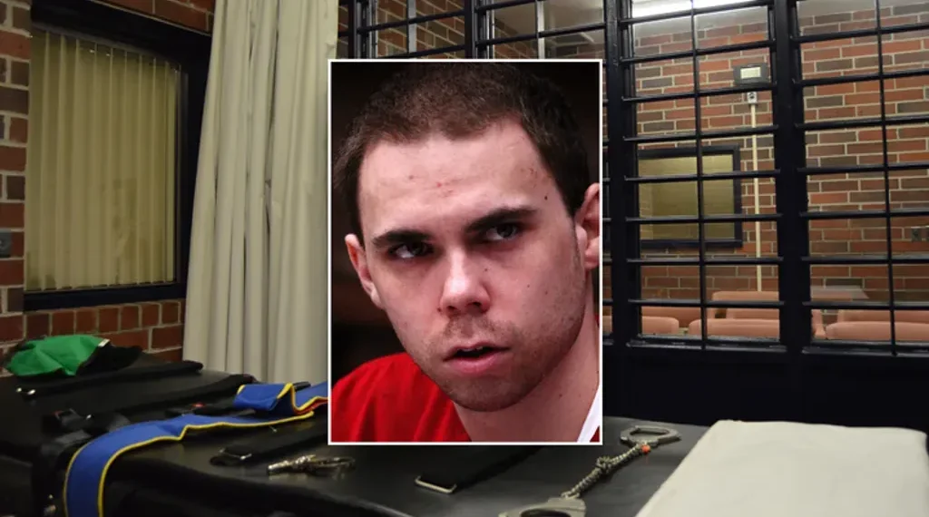 South Carolina Inmate Set for Execution After 2004 ‘Catch Me If You Can’ Murder - AP Photo via FOX News