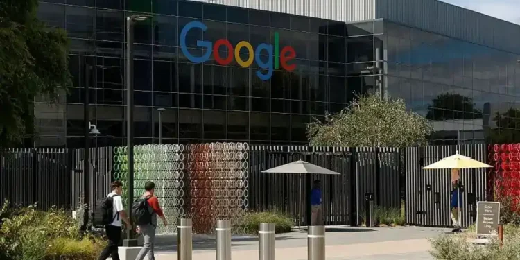 Google to Build $15B AI Data Hub in India’s Andhra Pradesh - Getty Images