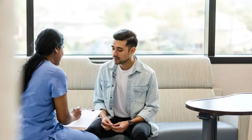 Rising Early-Onset Colorectal Cancer Cases Concern Global Health Experts - SDI Productions/E+/Getty Images