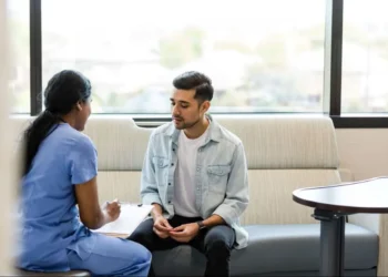 Rising Early-Onset Colorectal Cancer Cases Concern Global Health Experts - SDI Productions/E+/Getty Images