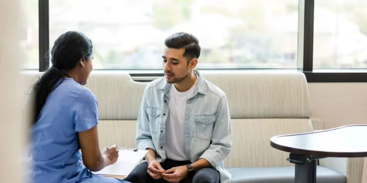 Rising Early-Onset Colorectal Cancer Cases Concern Global Health Experts - SDI Productions/E+/Getty Images