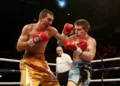 Ricky Hatton’s Death Confirmed as Suspected Hanging, Inquest Reveals New Details - Scott Heavey/Getty Images
