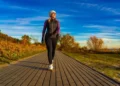 Japanese Interval Walking: Boost Fitness with Simple 30-Minute Rout - gbh007/iStockphoto/Getty Images