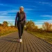 Japanese Interval Walking: Boost Fitness with Simple 30-Minute Rout - gbh007/iStockphoto/Getty Images