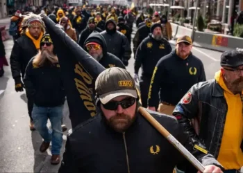 Fashion and Extremism: How Brands Respond When Hate Groups Wear Their Clothes - Seth Herald/Anadolu Agency/Getty Images