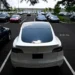 Tesla’s Record Sales Fail to Impress Investors as Profits Drop - Joe Lamberti/Bloomberg/Getty Images