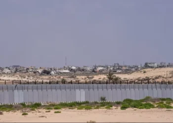 Israel and Hamas Clash in Rafah, Testing Fragile Gaza Ceasefire - Ali Moustafa/Getty Images/File