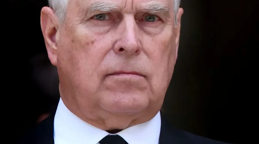 Prince Andrew Scandal: Epstein Ties Continue to Haunt Duke of York - Chris Jackson/Getty Images