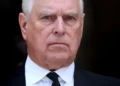 Prince Andrew Scandal: Epstein Ties Continue to Haunt Duke of York - Chris Jackson/Getty Images