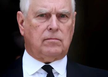 Prince Andrew Scandal: Epstein Ties Continue to Haunt Duke of York - Chris Jackson/Getty Images