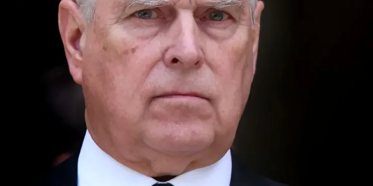 Prince Andrew Scandal: Epstein Ties Continue to Haunt Duke of York - Chris Jackson/Getty Images