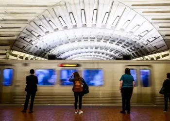 U.S. Women Leaving Workforce at Historic Rates Amid Childcare and Policy Challenges - Pete Kiehart/Bloomberg/Getty Images