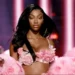 Angel Reese Makes History as First Athlete in Victoria’s Secret Fashion Show - Dimitrios Kambouris/Getty Images for Victoria's Secret