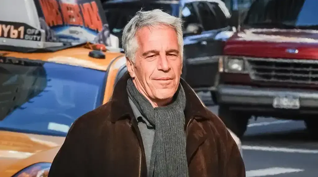 House Committee Releases Epstein Flight Manifests and Acosta Interview Transcript - David McGlynn/FOX News