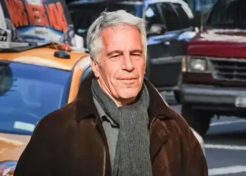 House Committee Releases Epstein Flight Manifests and Acosta Interview Transcript - David McGlynn/FOX News