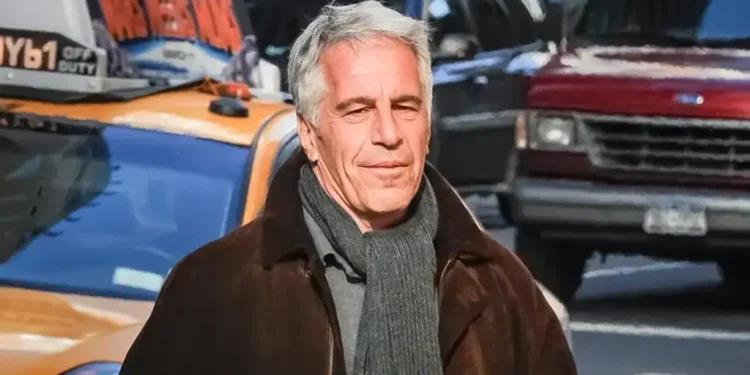 House Committee Releases Epstein Flight Manifests and Acosta Interview Transcript - David McGlynn/FOX News