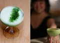 Viral Matcha Cocktails Raise Health Concerns, Experts Warn - Bananas NYC