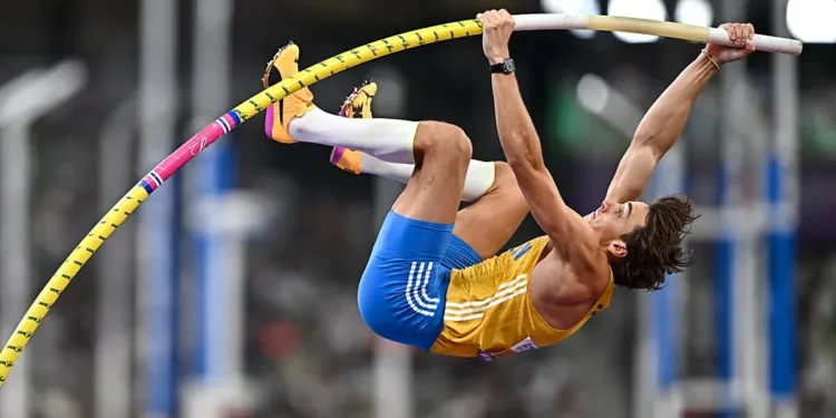How Math Explains the Decline of World Record-Breaking Performances - Getty Images