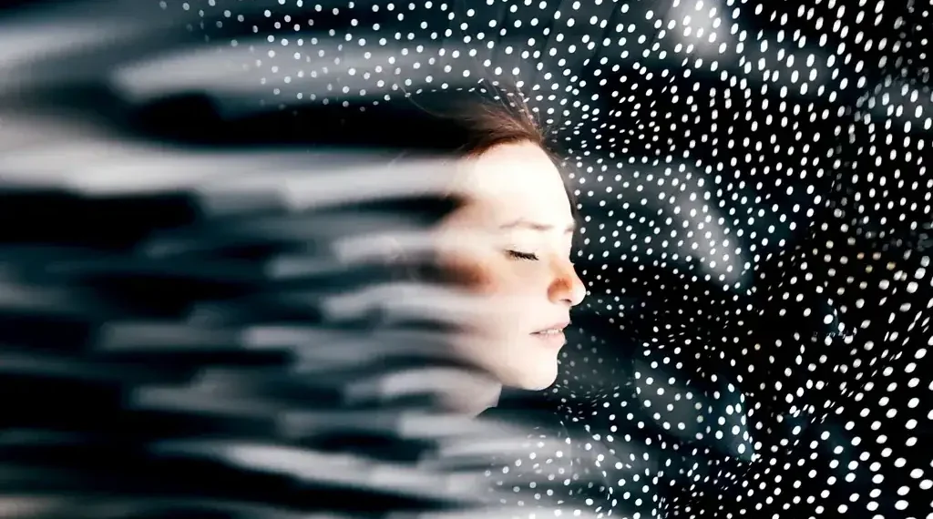 How Hormones Influence Mood, Stress, and Mental Health - Getty Images