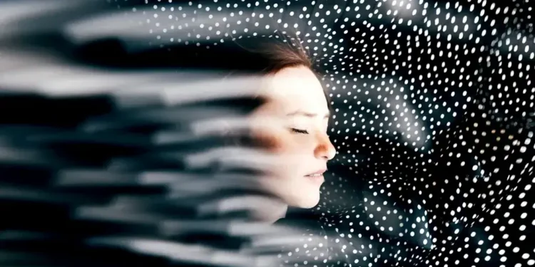 How Hormones Influence Mood, Stress, and Mental Health - Getty Images