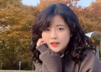 South Korean Author Baek Se-hee Dies at 35, Remembered for Mental Health Memoirs - Baek Se-hee/Instagram