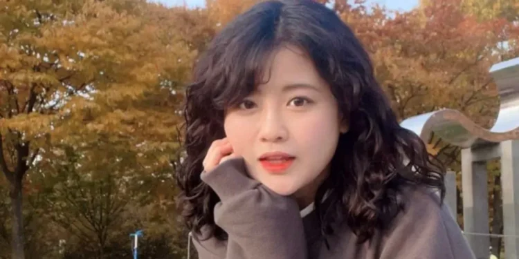 South Korean Author Baek Se-hee Dies at 35, Remembered for Mental Health Memoirs - Baek Se-hee/Instagram