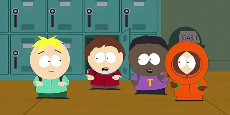 The Viral “6-7” Meme Explained: Why Gen Alpha Keeps Shouting It - From Comedy Central