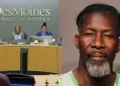 Iowa School Board Chair Jackie Norris Ends Senate Bid Amid Superintendent Scandal - Des Moines Independent Community School District; Polk County Sheriff