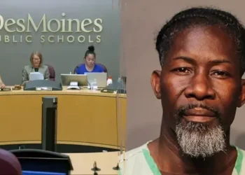 Iowa School Board Chair Jackie Norris Ends Senate Bid Amid Superintendent Scandal - Des Moines Independent Community School District; Polk County Sheriff