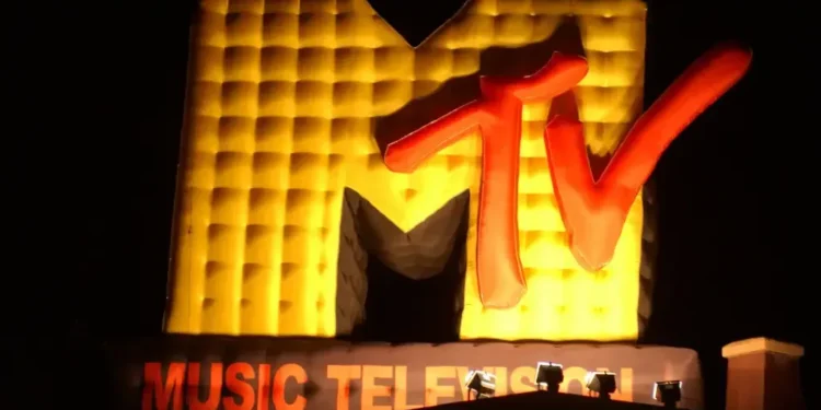 MTV to Close Five UK Music Channels as Viewers Shift to Digital Streaming - Getty Images/NYPost