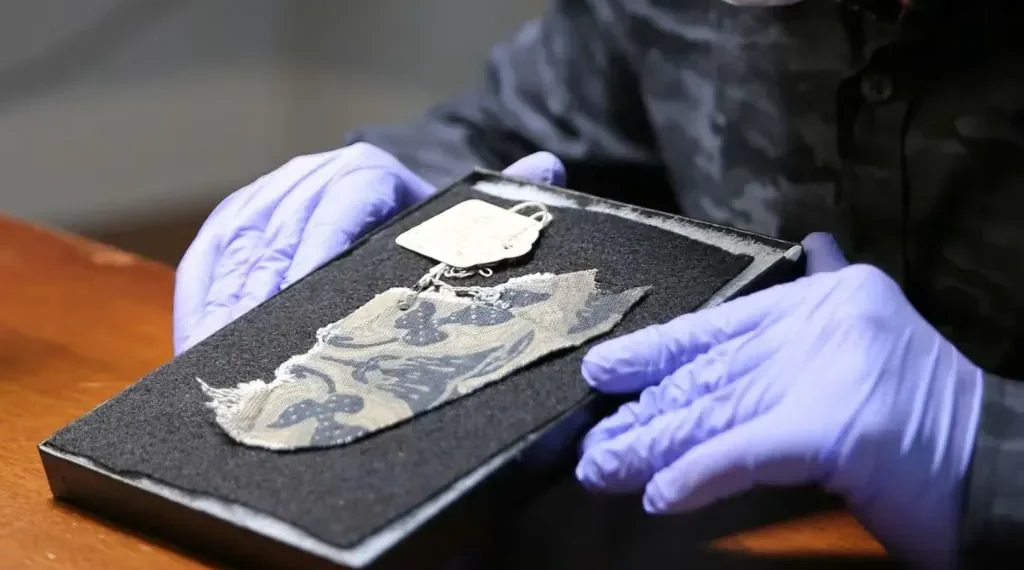 Researchers analyze Hitler’s DNA, suggesting a rare hormonal disorder and debunking ancestry rumors in new documentary. - Blink Films via CNN