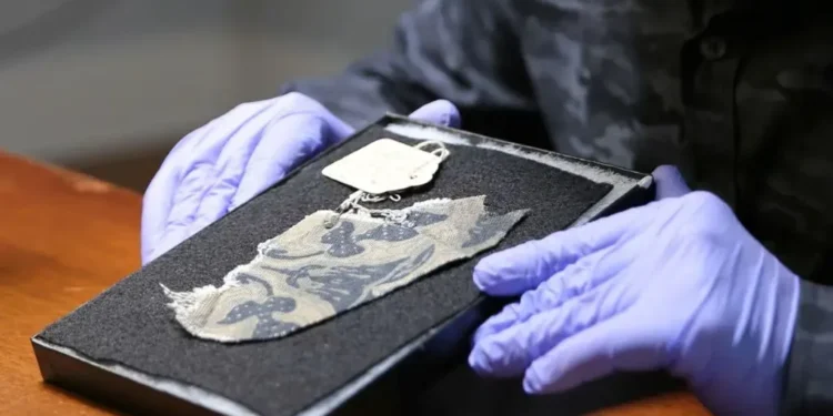Researchers analyze Hitler’s DNA, suggesting a rare hormonal disorder and debunking ancestry rumors in new documentary. - Blink Films via CNN