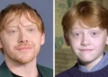 Rupert Grint Embraces Life in Ron Weasley’s Shadow as HBO Harry Potter Series Prepares New Cast - Getty Images/BBC