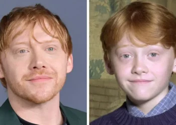 Rupert Grint Embraces Life in Ron Weasley’s Shadow as HBO Harry Potter Series Prepares New Cast - Getty Images/BBC