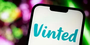 Vinted Blocks Sexually Explicit Ad After User Reports Disturbing Video While Shopping on the App - Getty Images/BBC