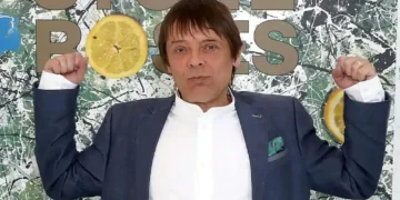 Tributes for Stone Roses Bassist Mani as Music Community Mourns Iconic Manchester Music Figure - Getty Images/BBC