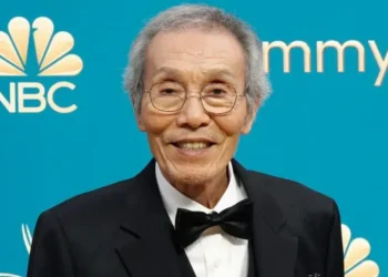 Squid Game Actor O Yeong-Su Acquitted of Sexual Misconduct in South Korea - Getty Images via BBC