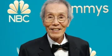 Squid Game Actor O Yeong-Su Acquitted of Sexual Misconduct in South Korea - Getty Images via BBC