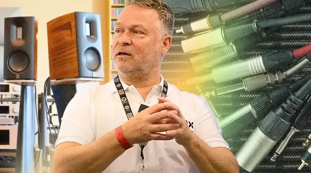 Audio Expert Explains Why Balanced Cables Don’t Always Improve Home Sound - image by Headphonesty